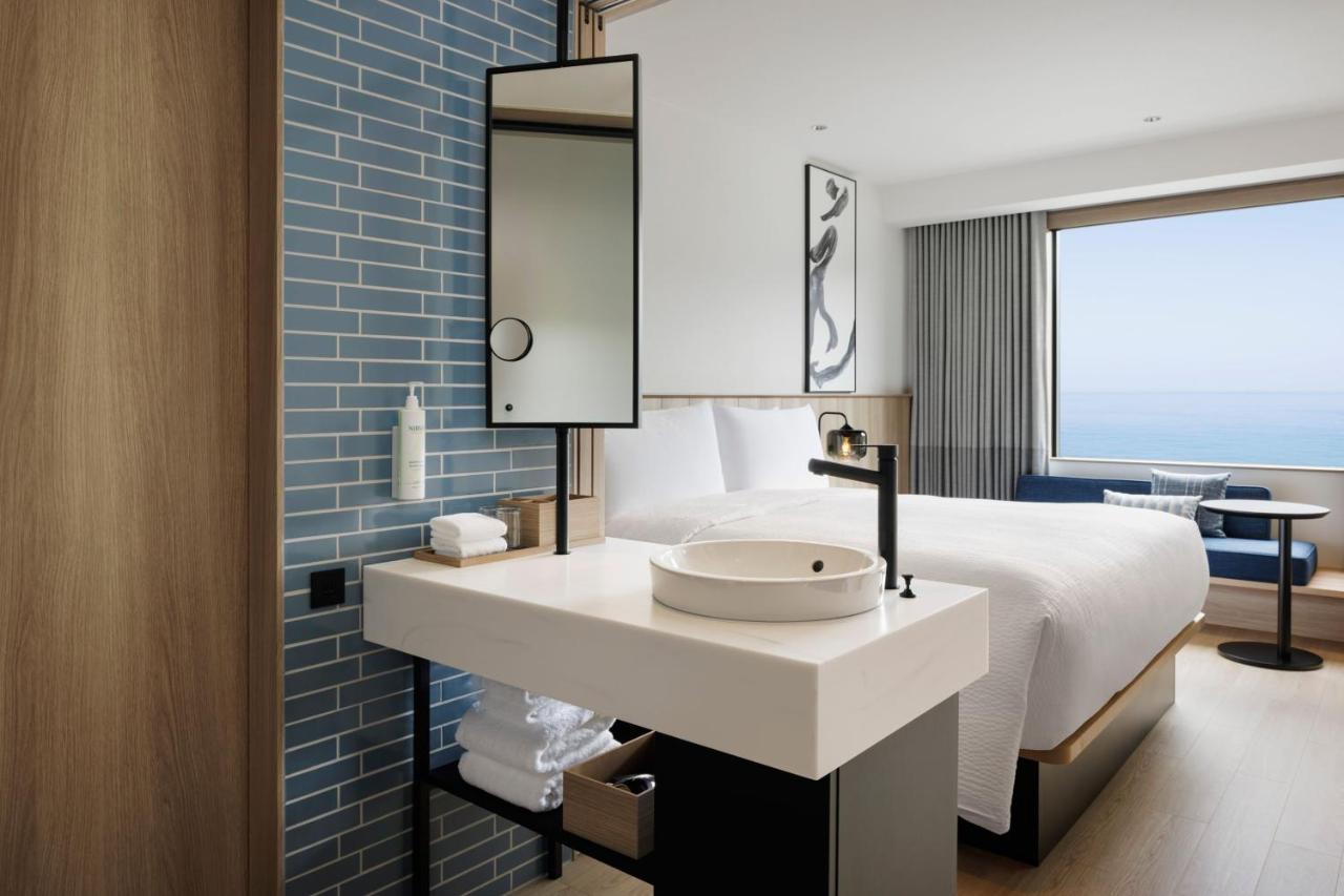 Fairfield By Marriott Hyogo Awaji Higashiura Hotel Exterior photo