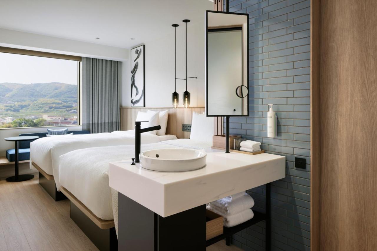 Fairfield By Marriott Hyogo Awaji Higashiura Hotel Exterior photo