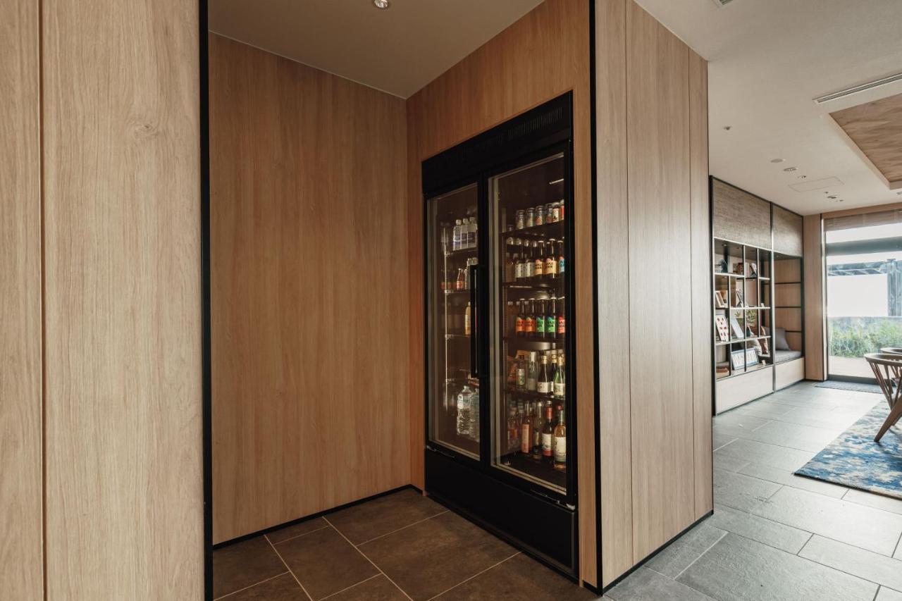 Fairfield By Marriott Hyogo Awaji Higashiura Hotel Exterior photo