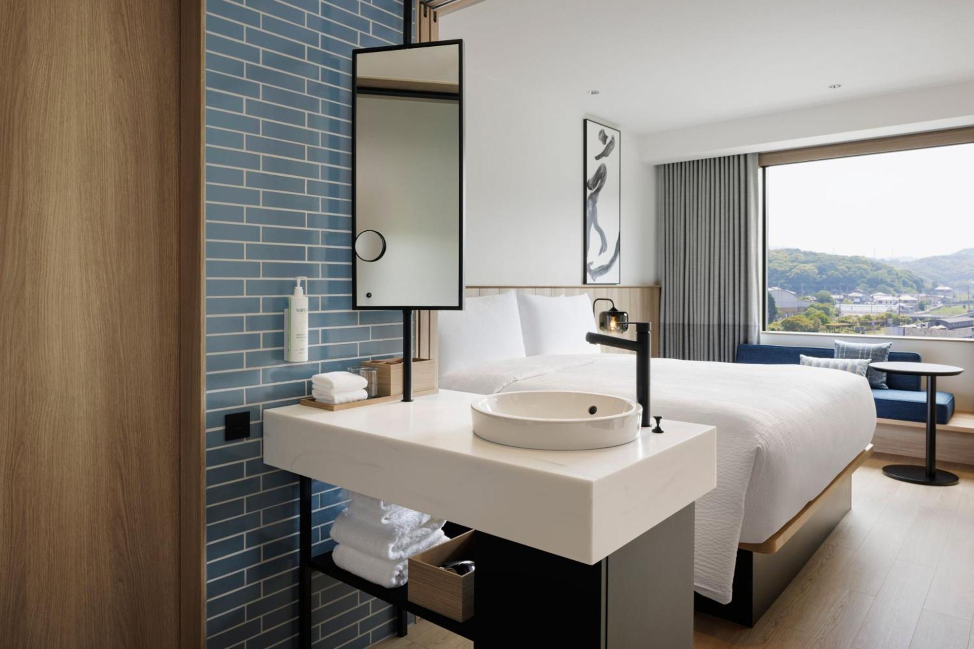 Fairfield By Marriott Hyogo Awaji Higashiura Hotel Exterior photo
